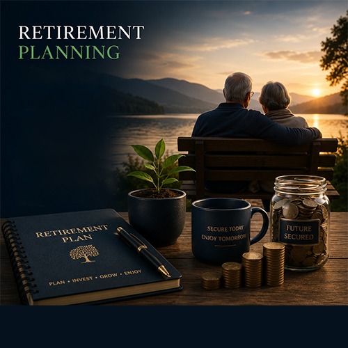 Retirement Planning